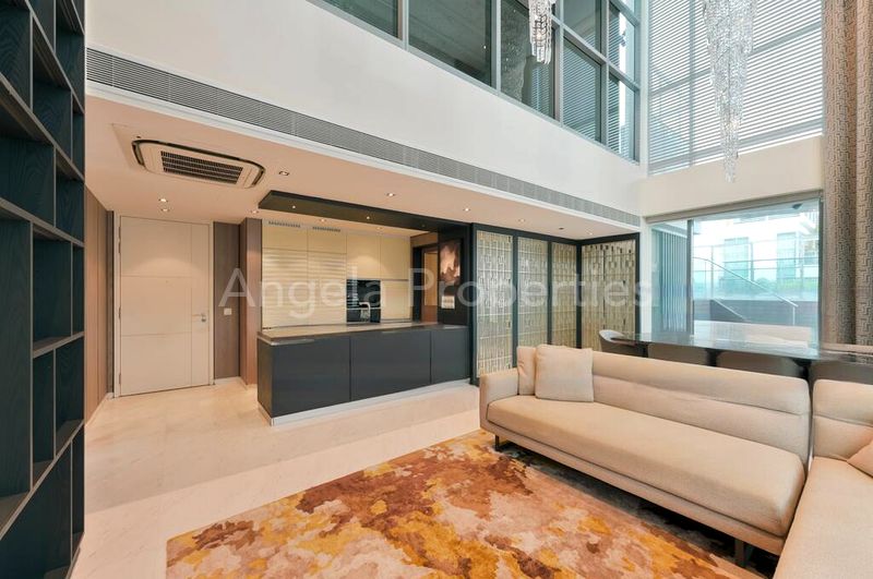 4 Bed Condo for Sale in  Lincoln Suites - Image 12
